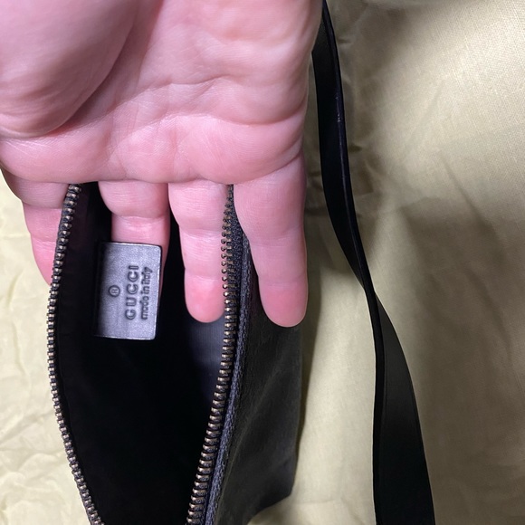 Gucci baguette - Picture 3 of 7